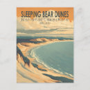 Search for sleeping postcards Souvenir