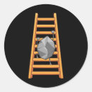 Search for funny climber stickers Cute