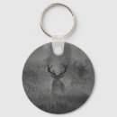 Search for stag key rings Wild animal
