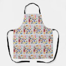 Search for london souvenirs aprons British