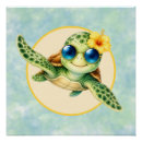 Search for baby sea turtle posters Cute