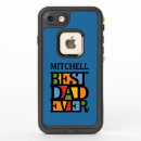 Search for parents iphone cases Typography