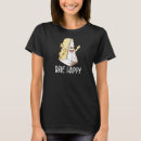 Search for happy cheese tshirts Brie