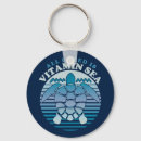 Search for for turtle lover key rings Blue