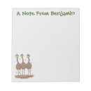 Search for funny notepads Humour