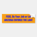 Search for laws bumper stickers State