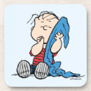 Search for charlie brown coasters Linus