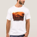 Search for tarangire tshirts Sunset