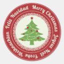 Search for swapping stickers Merry christmas