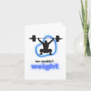 Search for weightlifting birthday cards Funny