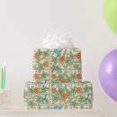 Search for trellis wrapping paper Flowers
