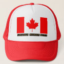 Search for canadian hats Calgary