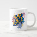 Search for problem child mugs Elmo