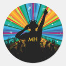 Search for dj gear stickers Rainbow