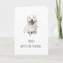Search for golden retriever fathers day cards Funny