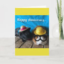 Search for animal happy anniversary cards Funny