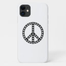Search for protest iphone cases Peace symbol
