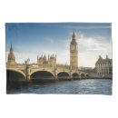 Search for london pillowcases Big ben
