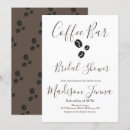Search for the bean invitations Brown