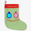Search for for couples christmas stockings Pink