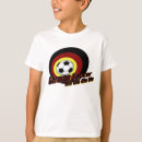Search for german soccer tshirts Germany