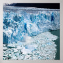 Search for moreno glacier posters Santa cruz province argentina