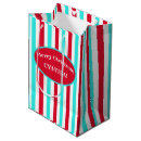 Search for turquoise gift bags Cute
