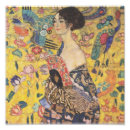 Search for vintage fashion posters Woman