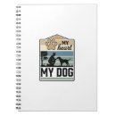 Search for engraved notebooks Pug