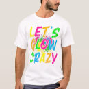 Search for glow tshirts 80s