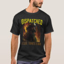 Search for cool firefighter tshirts Dispatched