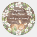 Search for baby deer stickers Woodland