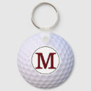 Search for golfers key rings Fun