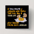 Search for funny egg badges Humour