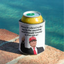 Search for donald trump can coolers Funny