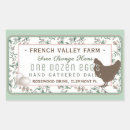 Search for egg carton labels Vintage