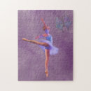 Search for costume puzzles Ballet