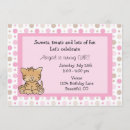 Search for cat 1st birthday invitations Kittens