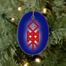 Search for odin christmas tree decorations Viking