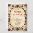 Search for bash halloween invitations Adorable ghosts illustrations