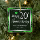 Search for happy holiday christmas tree decorations Keepsake