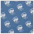 Search for white party craft supplies blue