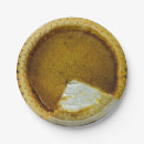 Search for funny pie plates Pumpkin