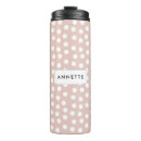 Search for polka dot travel mugs Modern