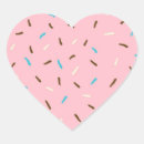 Search for sweet strawberry stickers Sprinkles