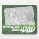 Search for being mousepads Dad