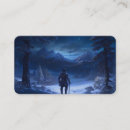 Search for wish business cards Blue