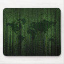 Search for matrix mousepads Green