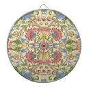Search for garden dartboards William morris