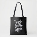 Search for love bags Teacher